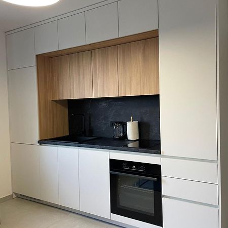 Apartmani Natali Оребич Экстерьер фото