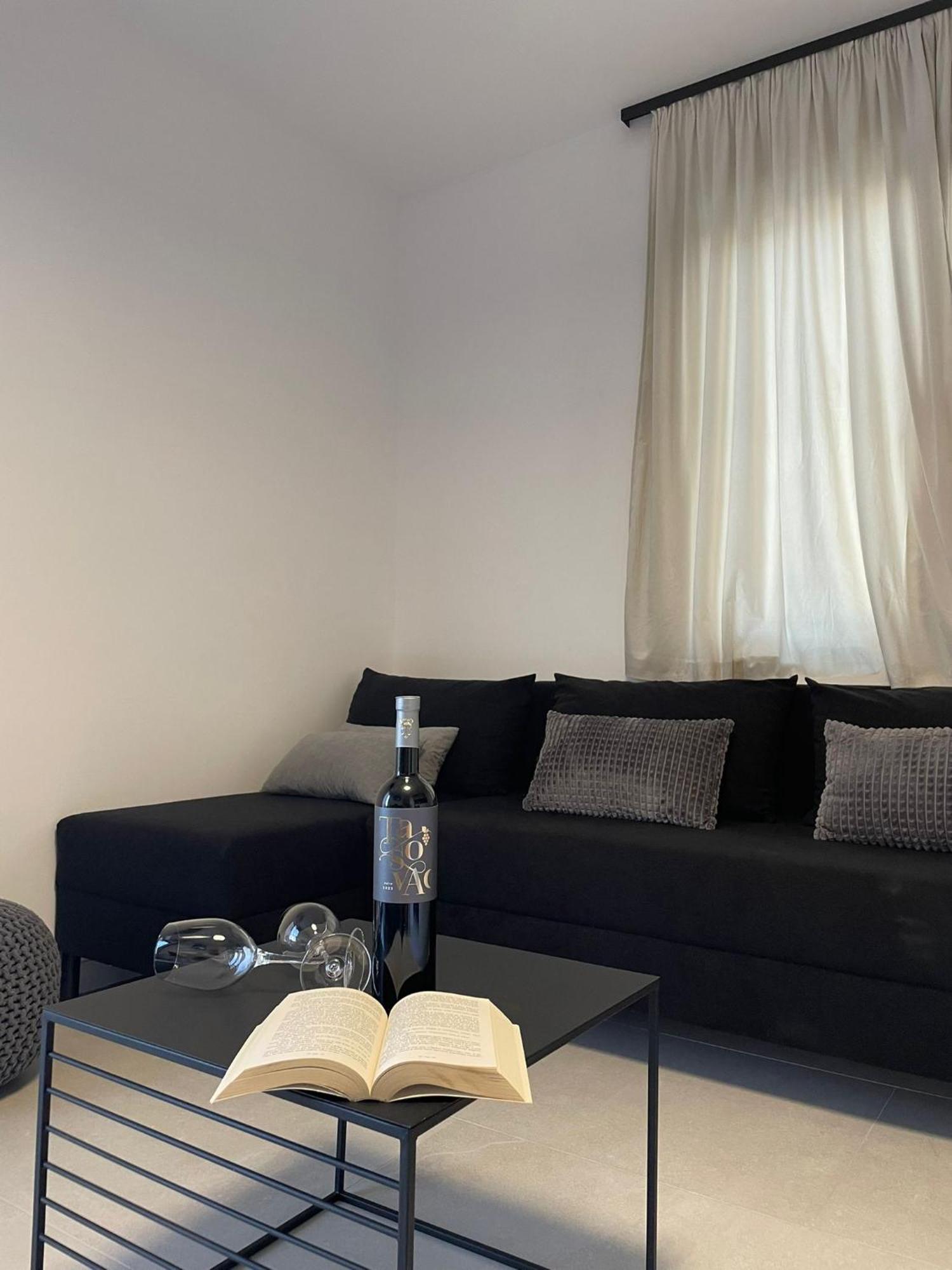 Apartmani Natali Оребич Экстерьер фото