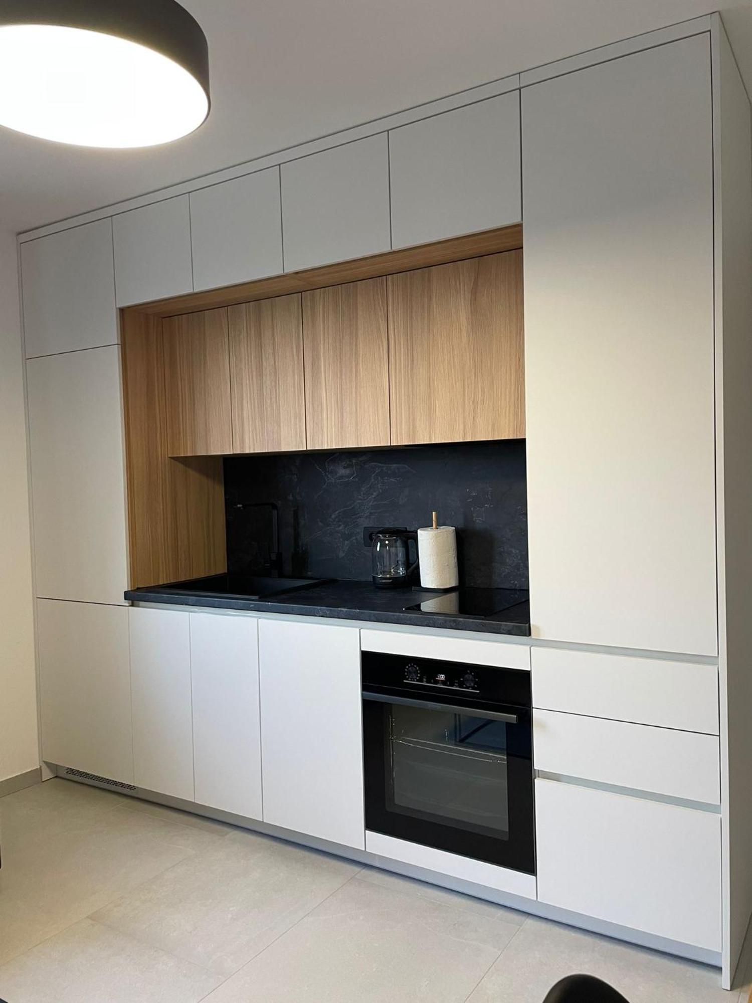 Apartmani Natali Оребич Экстерьер фото