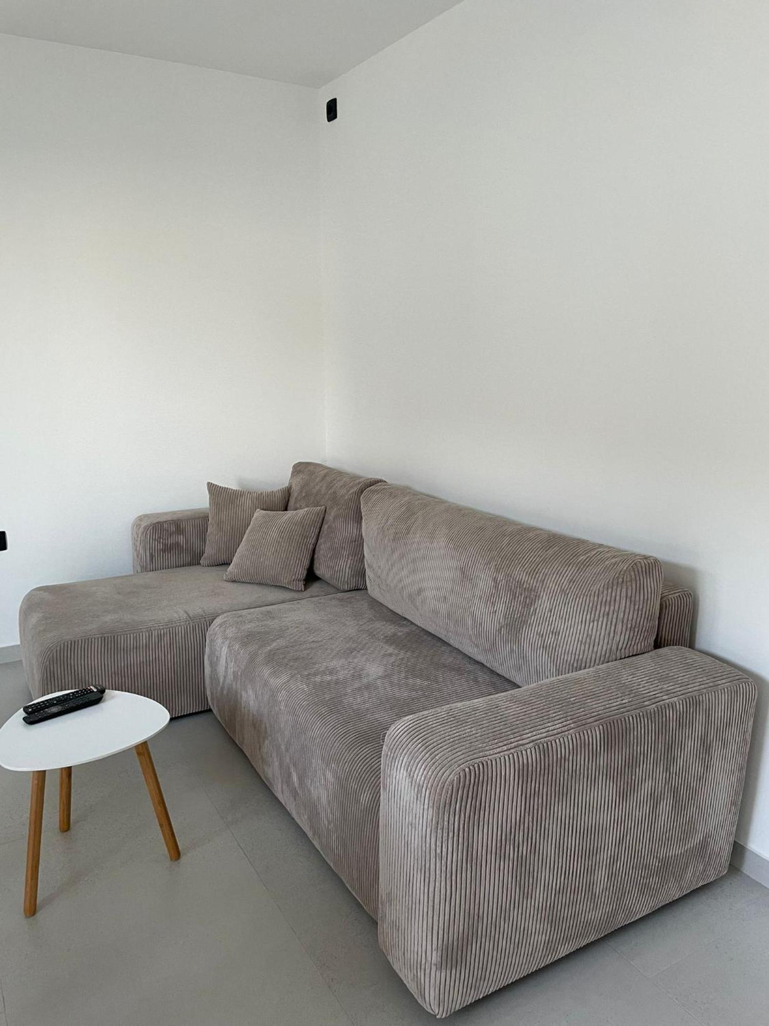 Apartmani Natali Оребич Экстерьер фото