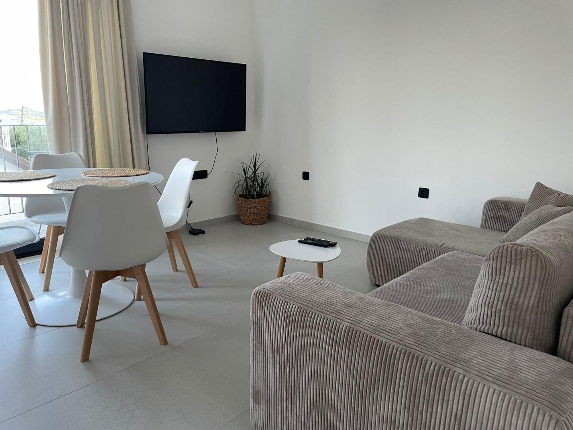 Apartmani Natali Оребич Экстерьер фото