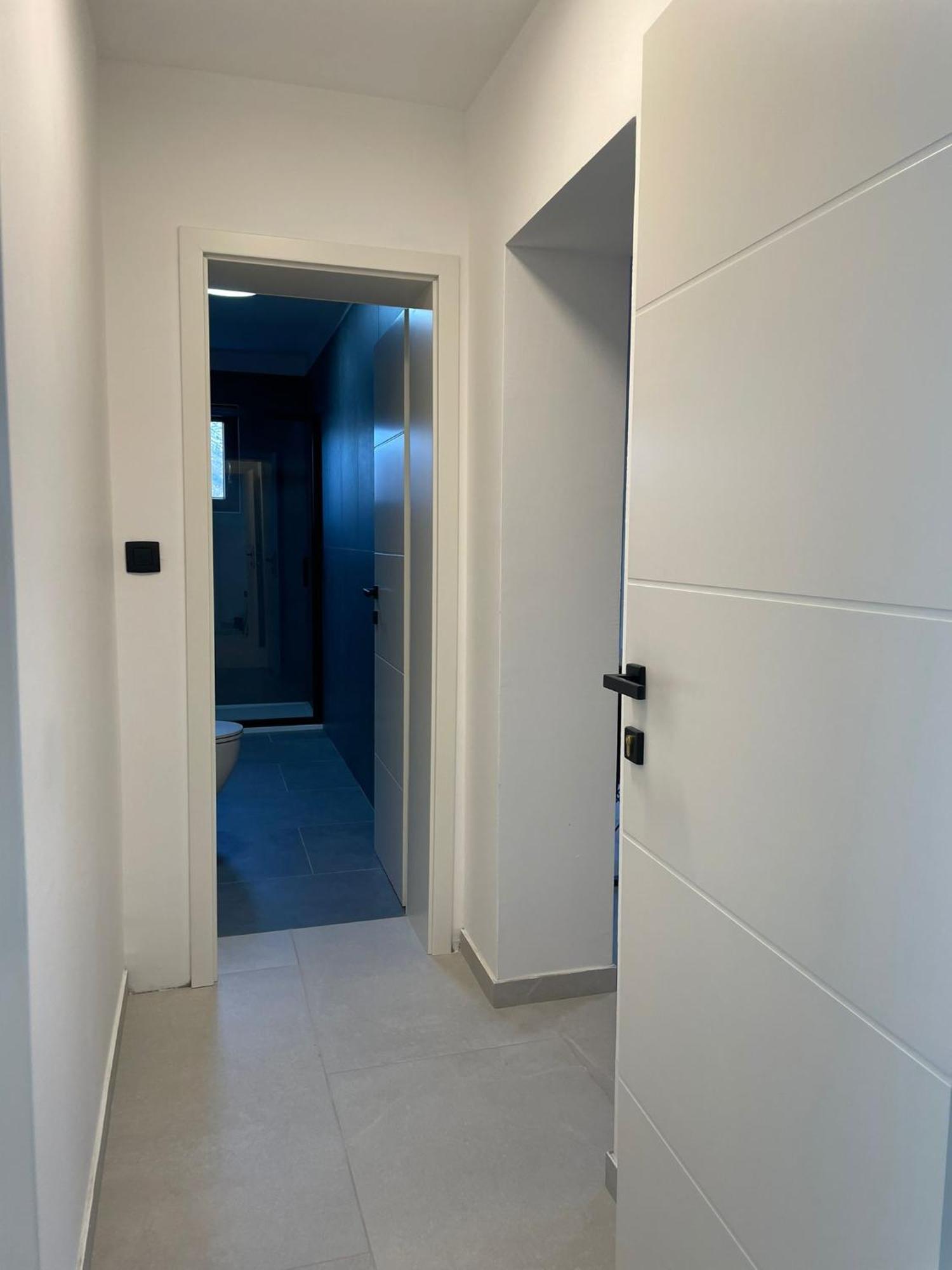 Apartmani Natali Оребич Экстерьер фото