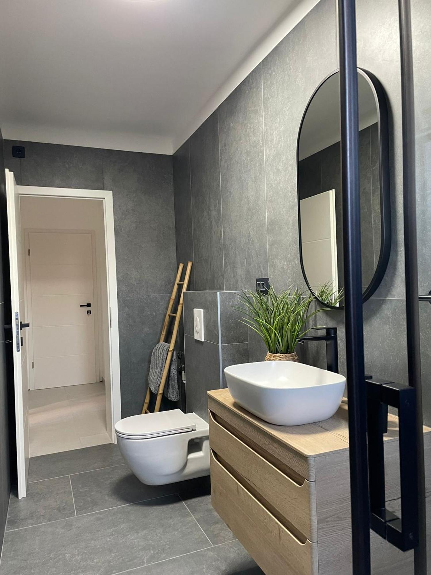 Apartmani Natali Оребич Экстерьер фото