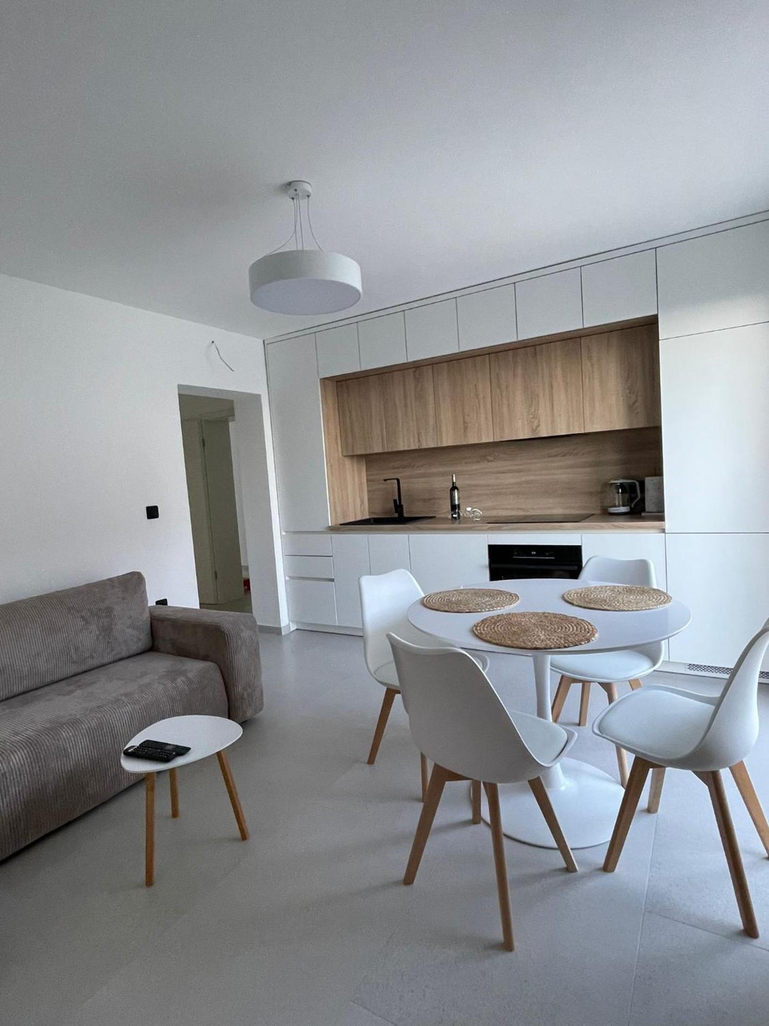 Apartmani Natali Оребич Экстерьер фото