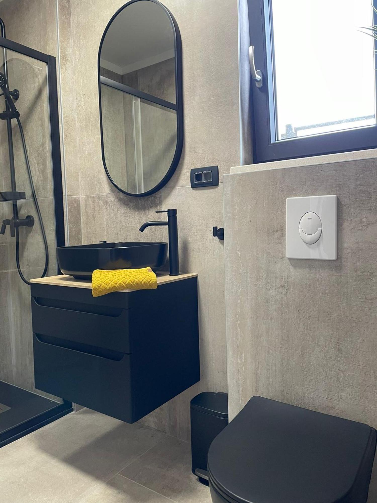 Apartmani Natali Оребич Экстерьер фото